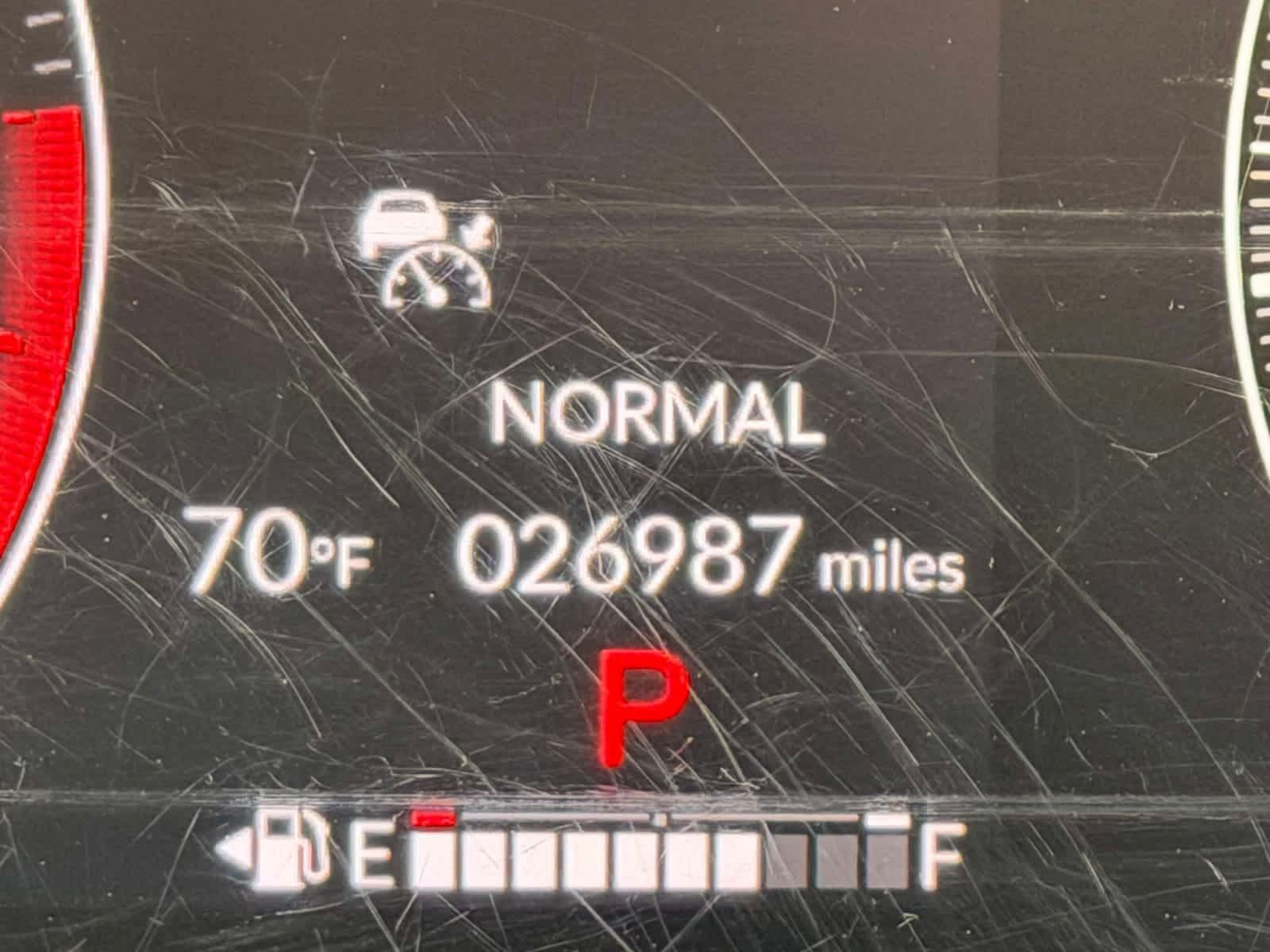 Used 2023 Honda CR-V EX image 25