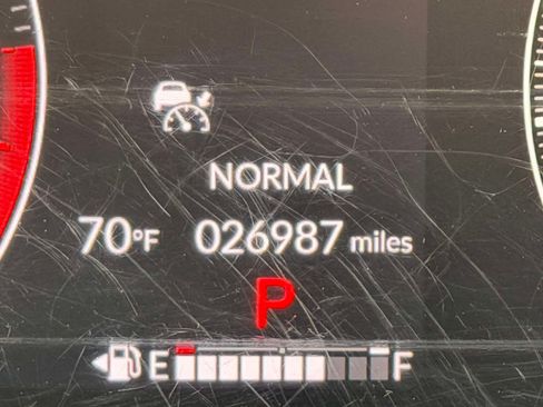 Used 2023 Honda CR-V EX image 25