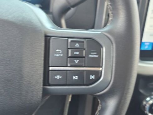 Used 2024 Ford F150 XLT w/ Mobile Office Package AWD/4WD image 26