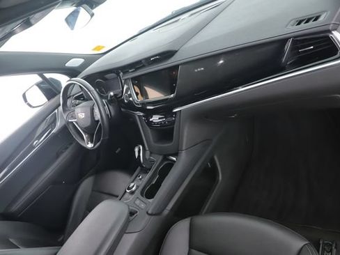 Used 2024 Cadillac XT6 Sport AWD/4WD image 35