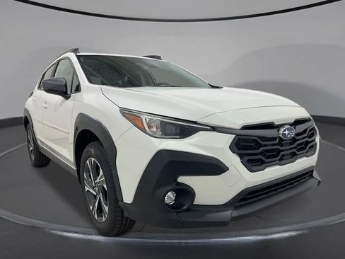 New 2026 Subaru Crosstrek 2.0i Premium image 7