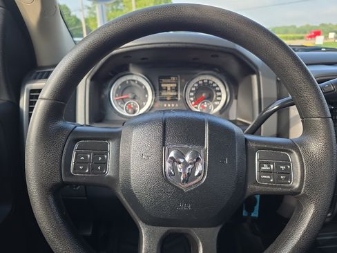 Used 2015 RAM 2500 Tradesman w/ Popular Equipment Group AWD/4WD image 17