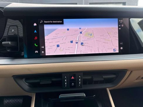 New 2026 Porsche Cayenne AWD/4WD image 25