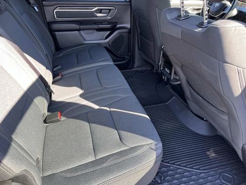 Used 2022 RAM 1500 Big Horn image 20