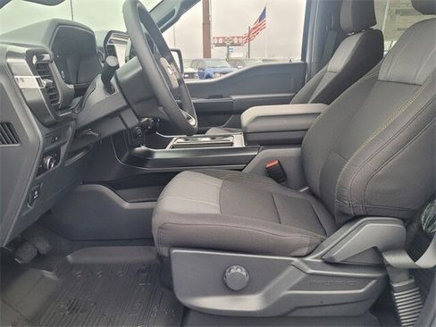 New 2025 Ford F150 STX w/ Equipment Group 200A image 5