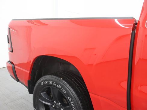 Used 2023 RAM 1500 Big Horn image 25