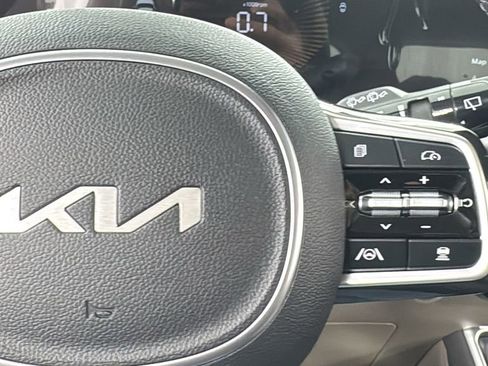 New 2026 Kia Carnival image 24