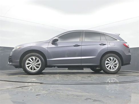 Used 2017 Acura RDX image 47