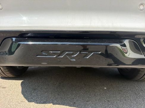 Used 2014 Jeep Grand Cherokee SRT w/ Trailer Tow Group IV AWD/4WD image 9