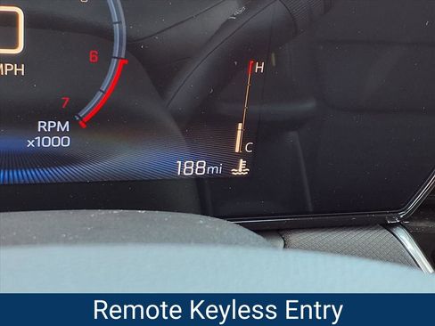 New 2026 Chevrolet TrailBlazer ACTIV w/ Convenience Package image 9