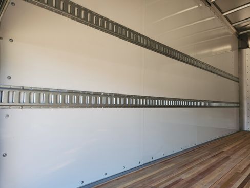 New 2024 Chevrolet Low Cab Forward image 32