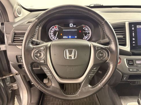 Used 2017 Honda Ridgeline RTL-T image 27