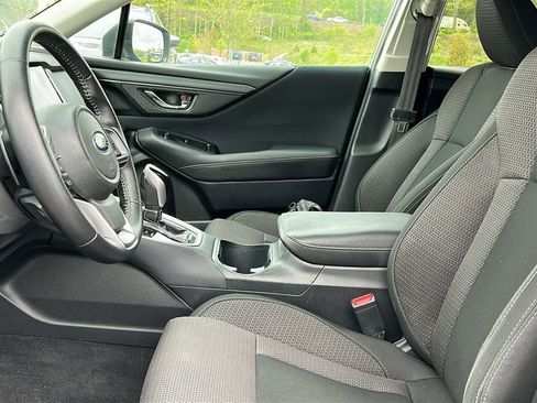 Used 2020 Subaru Outback Premium AWD/4WD image 10