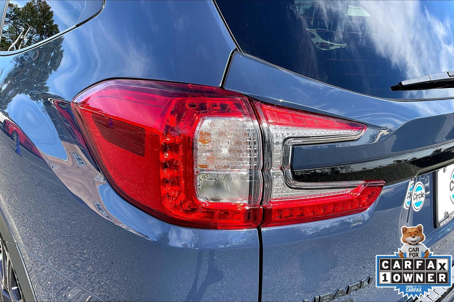 Used 2024 Subaru Ascent Onyx Edition AWD/4WD image 28