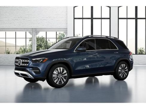 Certified 2026 Mercedes-Benz GLE 350 4MATIC image 38
