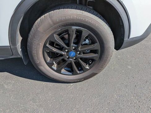 Used 2022 Ford Escape SE w/ Convenience Package image 10