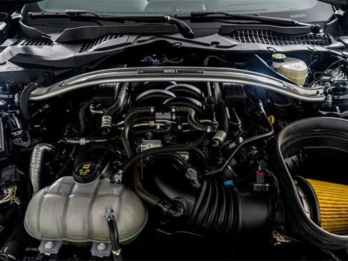 Used 2023 Ford Mustang Mach 1 image 58