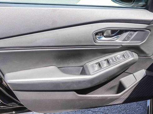 Used 2024 Honda Accord Sport image 23