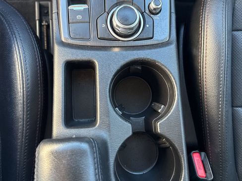 Used 2016 MAZDA CX-5 Grand Touring image 21