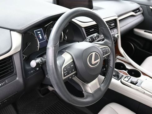 Used 2019 Lexus RX 350 AWD image 16