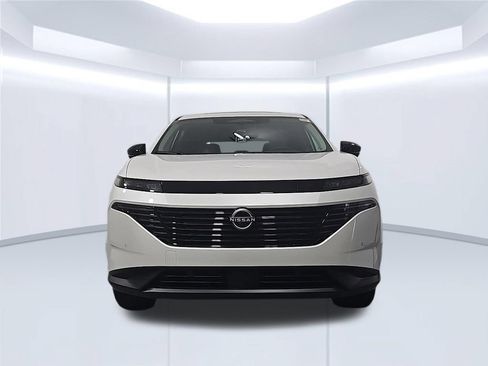 New 2026 Nissan Murano SL AWD/4WD image 9
