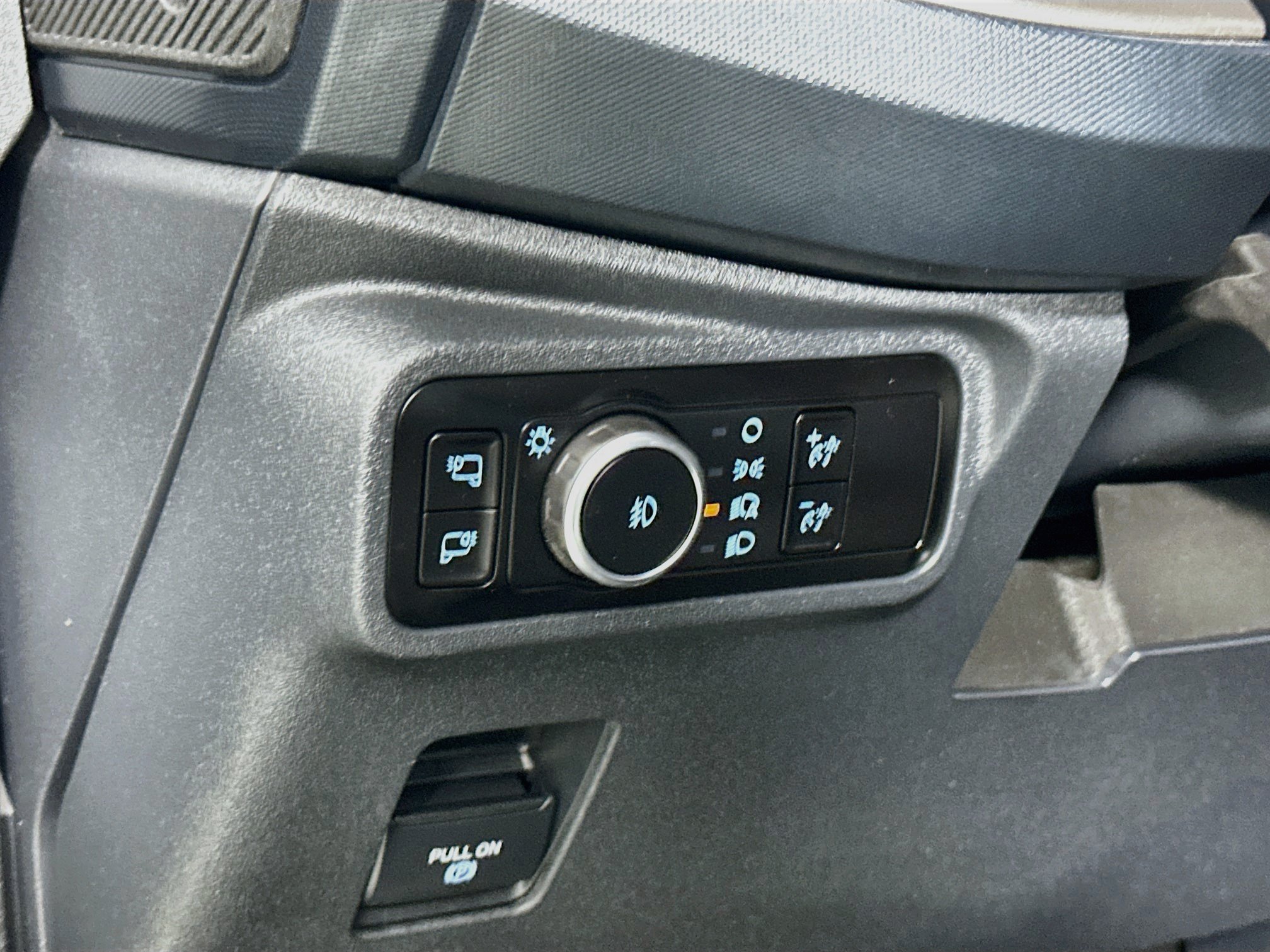 Used 2023 Ford Bronco Outer Banks w/ Sasquatch Package AWD/4WD image 10