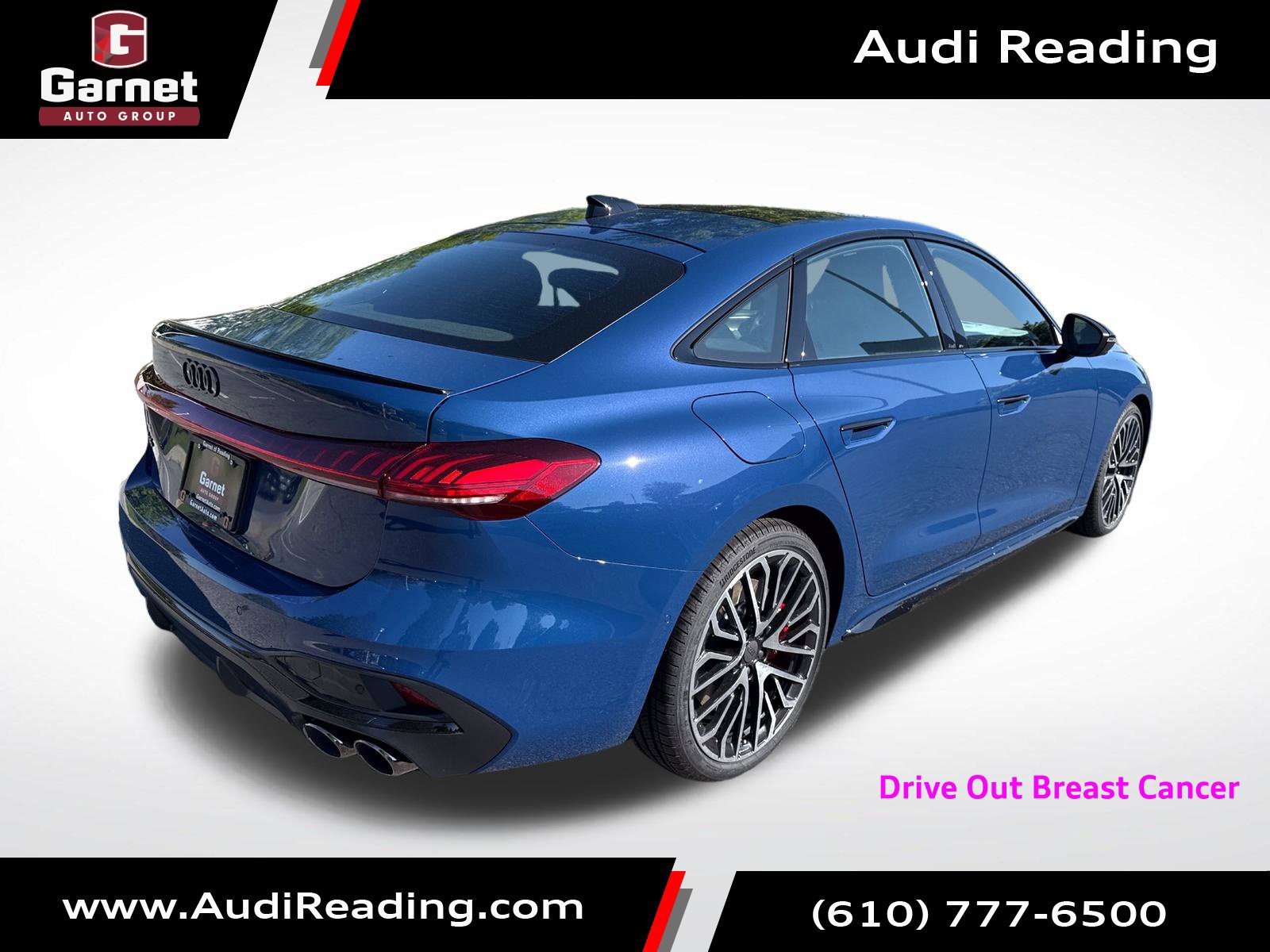 New 2026 Audi S5 Premium Plus AWD/4WD image 5