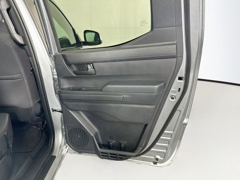 Used 2025 Toyota Tacoma SR5 RWD image 29