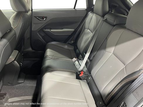 New 2026 Subaru Crosstrek 2.5i Limited image 24