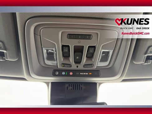 New 2026 GMC Sierra 3500 SLT w/ SLT Premium Package AWD/4WD image 24