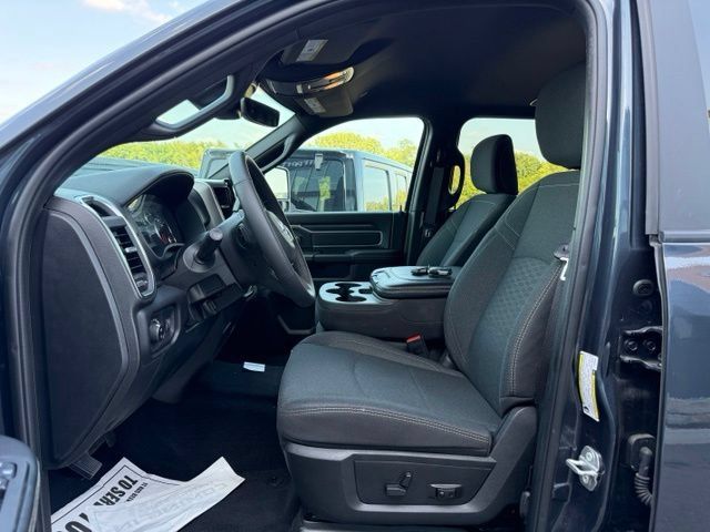Used 2026 RAM 2500 Big Horn AWD/4WD image 13