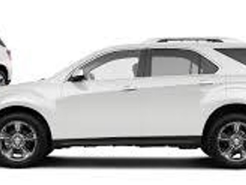 Used 2015 Chevrolet Equinox LT w/ Driver Convenience Package image 7