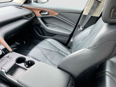 Used 2021 Acura TLX Technology Package image 23