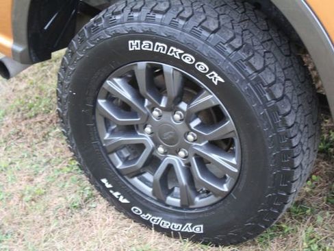 Used 2019 Ford Ranger XLT w/ Equipment Group 302A Luxury image 29