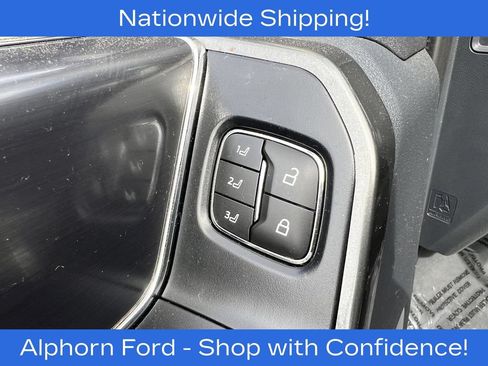 Certified 2023 Ford F150 Lariat w/ Equipment Group 502A High AWD/4WD image 12
