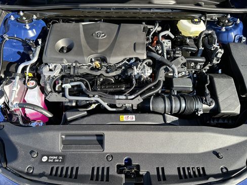 New 2026 Toyota Camry SE w/ Convenience Package image 26