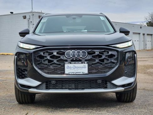 New 2026 Audi Q3 quattro 2.0T image 2