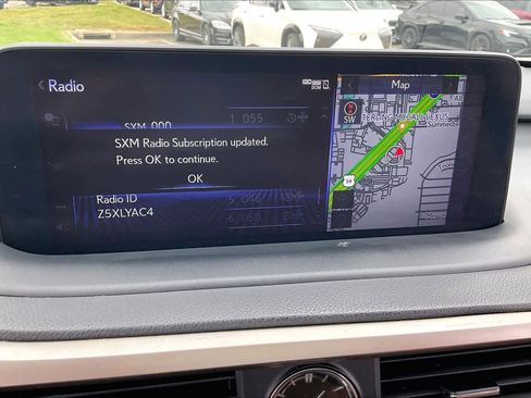 Used 2021 Lexus RX 350L image 31