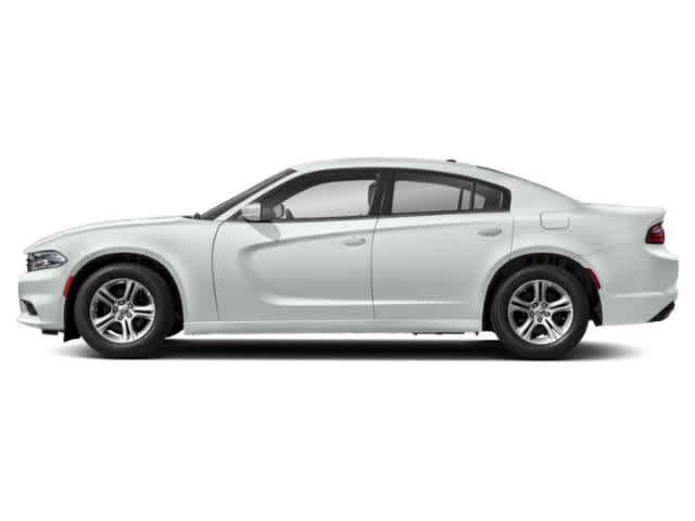 Used 2021 Dodge Charger SXT w/ Leather Interior Group RWD image 6