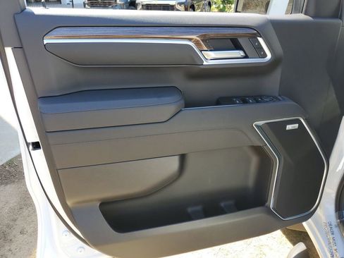 New 2026 Chevrolet Silverado 1500 RST w/ Redline Edition RWD image 20