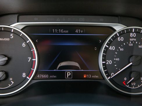 Used 2022 Nissan Sentra SV image 18