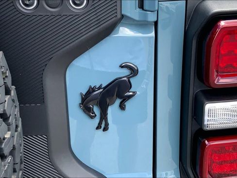 Used 2023 Ford Bronco Raptor AWD/4WD image 31