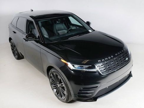 New 2026 Land Rover Range Rover Velar Dynamic SE AWD/4WD image 27