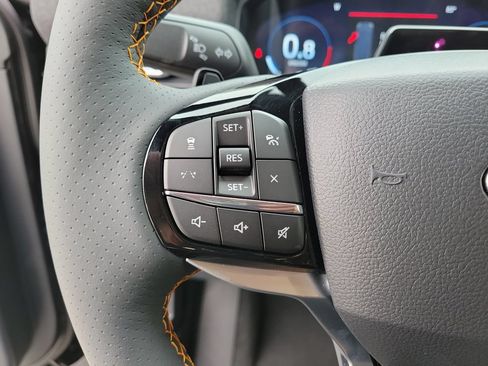 New 2026 Ford Explorer Tremor w/ Tremor Ultimate Package AWD/4WD image 17