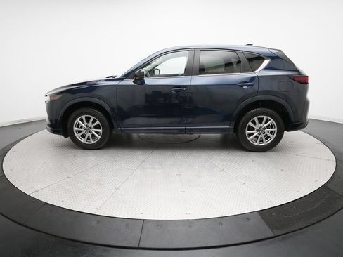 Used 2025 MAZDA CX-5 AWD 2.5 S w/ Select Package image 23