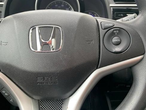 Used 2015 Honda Fit EX image 9