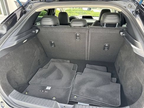 Used 2023 MAZDA CX-30 AWD 2.5 S w/ Preferred Package image 57