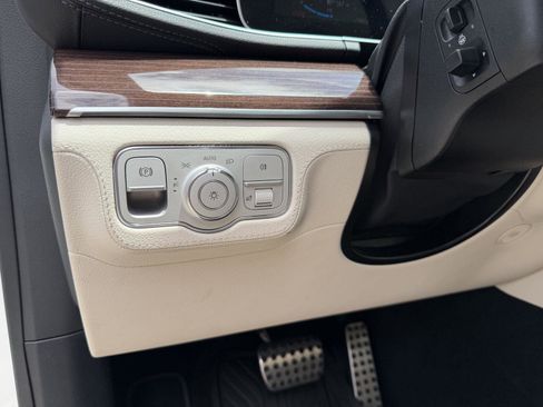 Certified 2021 Mercedes-Benz GLS 580 4MATIC image 7