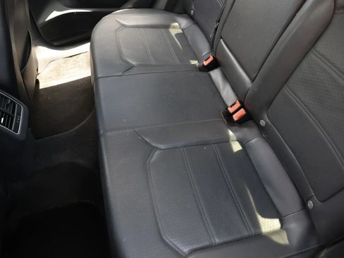 Used 2015 Volkswagen Passat 1.8T SE FWD image 20