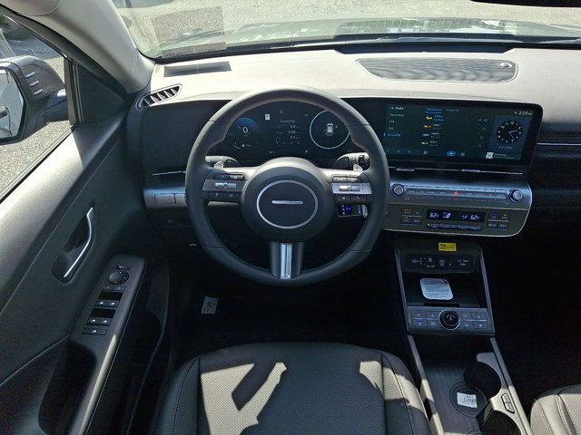 New 2027 Hyundai Kona Limited AWD/4WD image 9